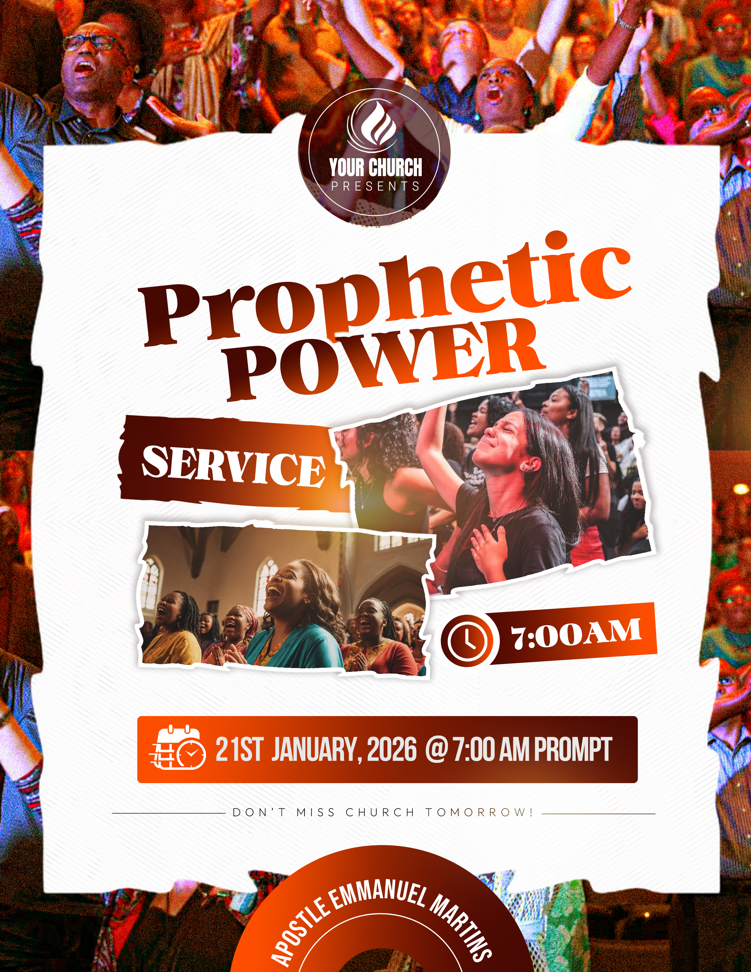 Creative poster 56